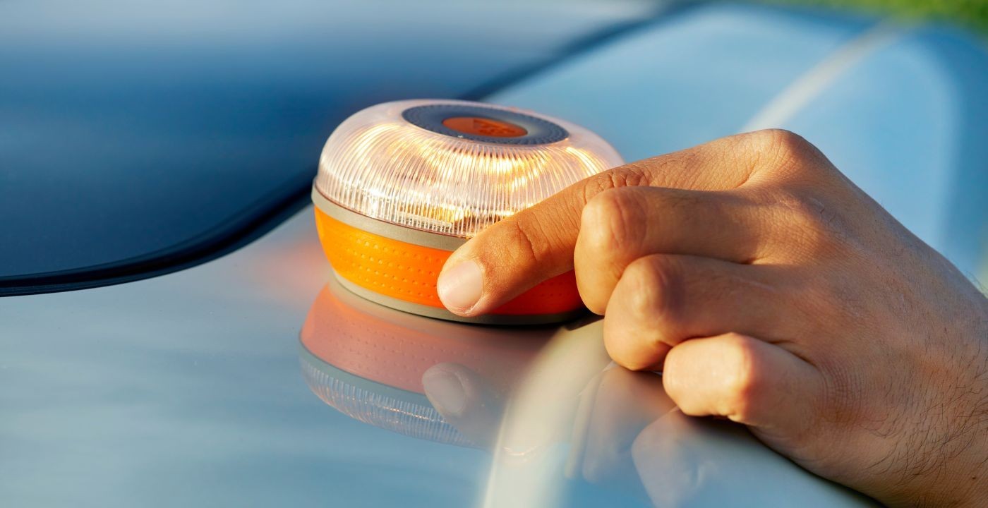 Mejores balizas V16 de 2025: la guía definitiva para elegir la tuya antes de que sea obligatoria